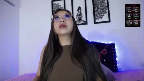 Snapshot of sienna_rose_pym chatting on 02.04.26 Sienna online show from 02.04.26