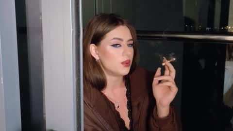 sienna_voss online show from 01.31.26