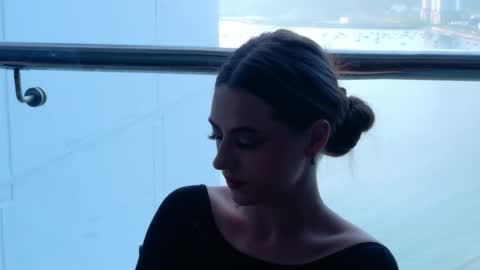 sienna_voss online show from 03.02.26