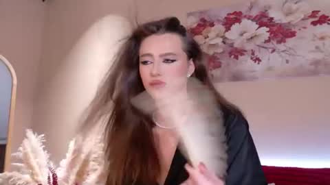 sienna_voss online show from 07.04.26