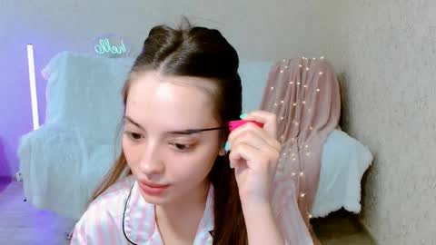 Sienna Mia online show from 05.31.26