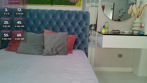 Sienna online show from 04.03.26