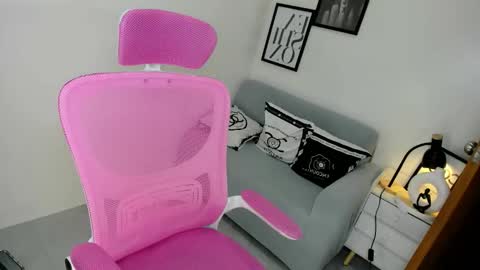 Callme Sexy Sienna online show from 10.01.25