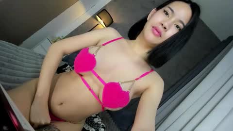 Callme Sexy Sienna online show from 10.31.25