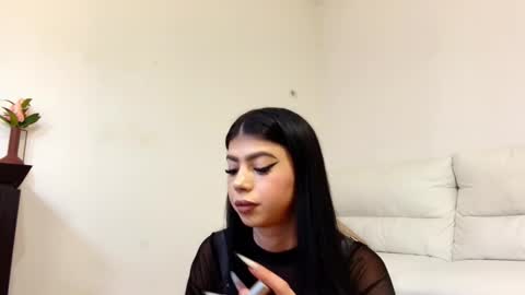 SIERRA online show from 10.14.25