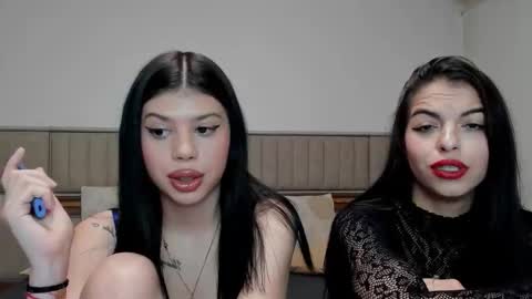 Snapshot of sierra_halle chatting on 02.12.26 SIERRA online show from 02.12.26