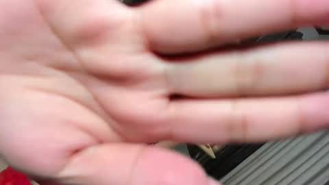 Snapshot of sierracoxriches chatting on 03.12.25 Belle online show from 03.12.25