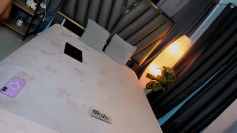 Belle online show from 01.11.26