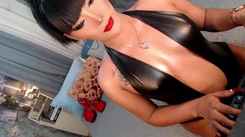 Sierrafina online show from 03.07.26