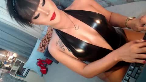 Sierrafina online show from 03.29.26