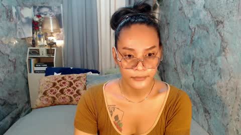Snapshot of sierrafina_mcbride chatting on 05.29.26 Sierrafina online show from 05.29.26