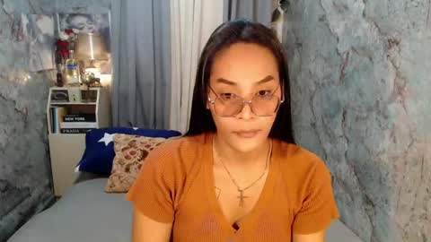 Snapshot of sierrafina_mcbride chatting on 05.31.26 Sierrafina online show from 05.31.26