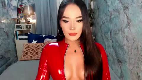 Snapshot of sierrafina_mcbride chatting on 07.01.26 Sierrafina online show from 07.01.26