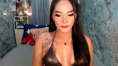 Snapshot of sierrafina_mcbride chatting on 07.02.26 Sierrafina online show from 07.02.26