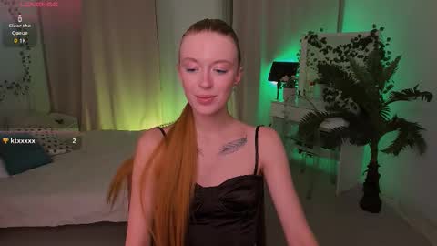 Snapshot of sierrafun_ chatting on 10.03.25 Sierra online show from 10.03.25