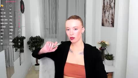 Snapshot of sierrafun_ chatting on 10.05.25 Sierra online show from 10.05.25