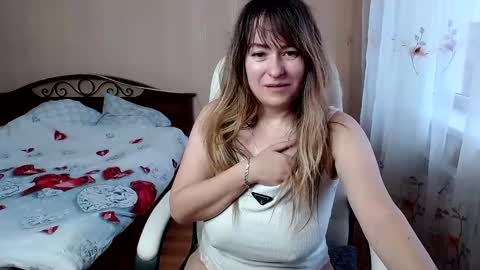 Snapshot of sierrapreston chatting on 01.07.25 sierrapreston online show from 01.07.25