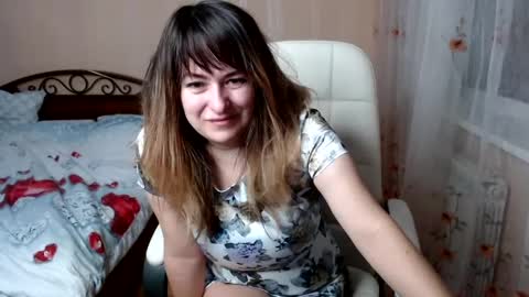 Snapshot of sierrapreston chatting on 01.22.25 sierrapreston online show from 01.22.25