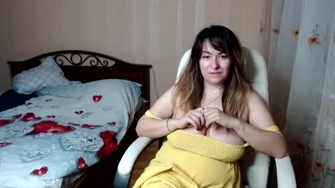 Snapshot of sierrapreston chatting on 03.06.25 sierrapreston online show from 03.06.25