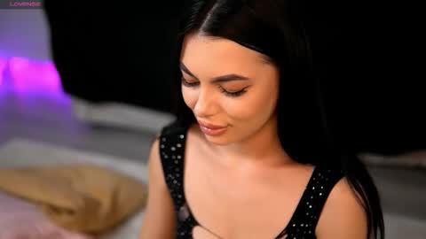 Maria online show from 10.21.25