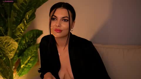 Maria online show from 11.19.25