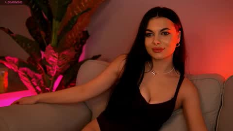 Maria online show from 11.20.25