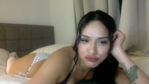 Snapshot of sierrgomez47 chatting on 07.19.26 sierrgomez47 online show from 07.19.26