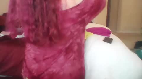 Lady Sif online show from 12.14.25