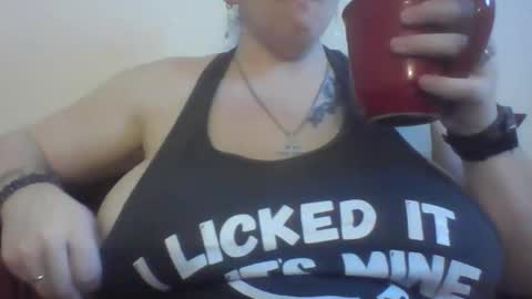 Lady Sif online show from 01.16.26