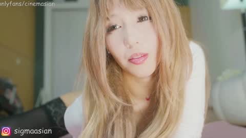 OF   instagram sigmaasian twitter sigmasian online show from 01.21.25