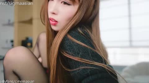 OF   instagram sigmaasian twitter sigmasian online show from 02.24.25