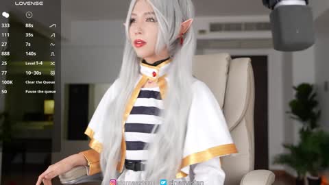 OF   instagram sigmaasian twitter sigmasian online show from 11.04.25