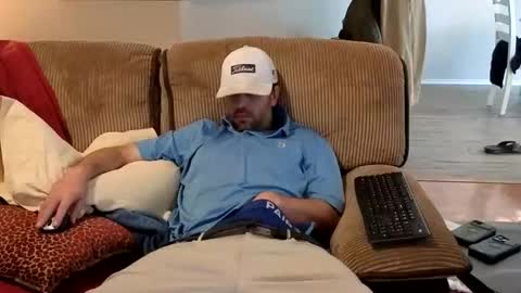 Snapshot of sigmaslayer chatting on 12.05.25 sigmaslayer online show from 12.05.25