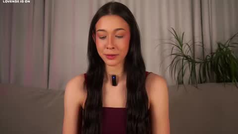 Eva  online show from 11.24.25