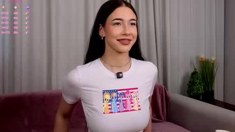 Eva  online show from 02.23.26