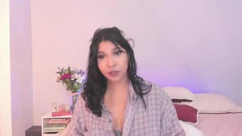 Snapshot of siirena chatting on 05.21.26 siirena online show from 05.21.26