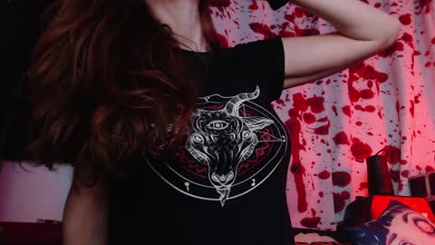 Allmylinkssilentmary666 online show from 10.28.25