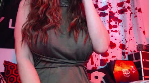 Allmylinkssilentmary666 online show from 11.14.25