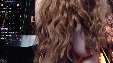 Allmylinkssilentmary666 online show from 02.14.26