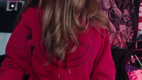 Allmylinkssilentmary666 online show from 02.24.26