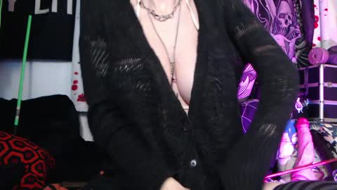 Allmylinkssilentmary666 online show from 04.07.26