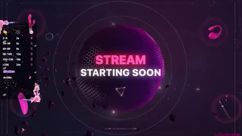 SilentSarah online show from 01.11.26