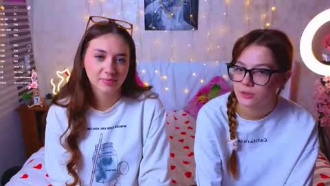 Megan  Pamela online show from 02.24.26