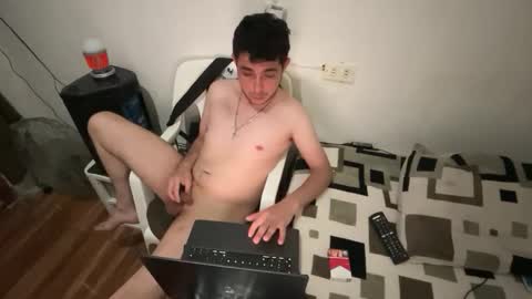 silenxxx25702360 online show from 02.21.26