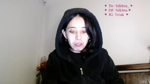 silkbite online show from 06.02.26