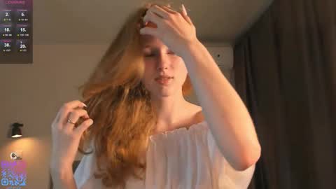 Snapshot of silkencrave chatting on 10.15.25 Call me Mia online show from 10.15.25