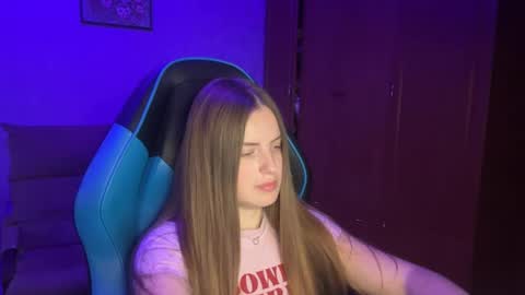 Erica online show from 06.03.26
