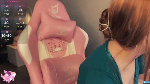 Nixie online show from 02.27.26