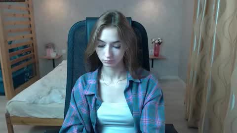 silkymiley online show from 09.11.25