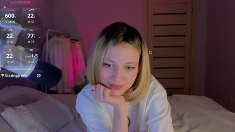 silly___woman online show from 07.28.26